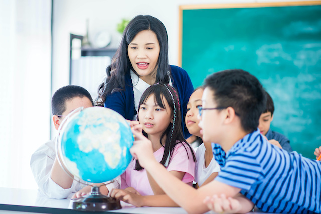ジャパンボックス | How can you find the right public elementary school for your child in Japan?