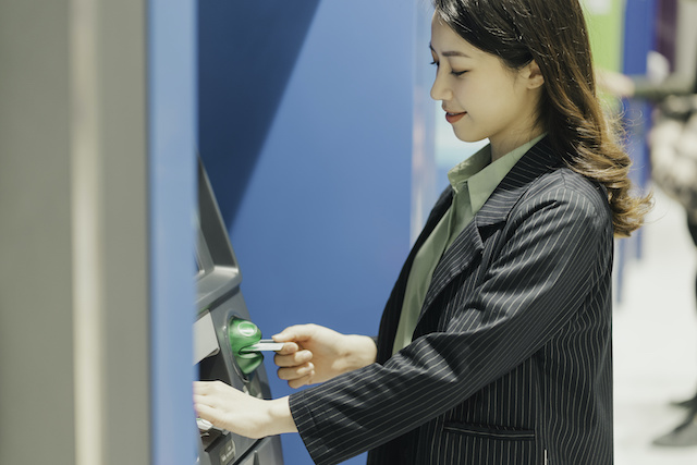ジャパンボックス| Making a bank acount in Japan | JAPANBOX
