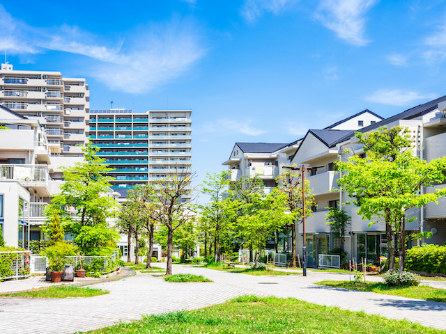 ジャパンボックス | how to get a home loan in Japan