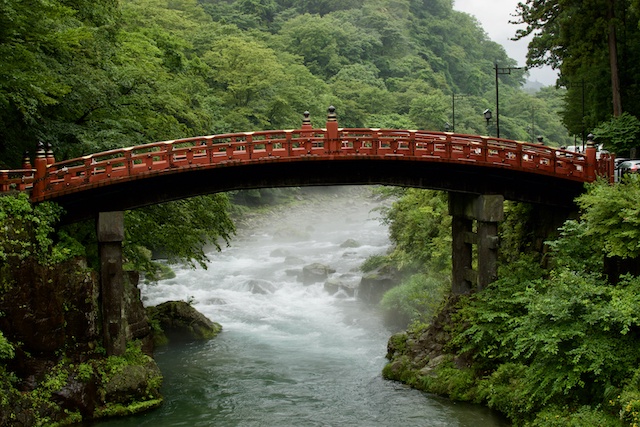 ジャパンボックス| nikko god bridge | JAPANBOX